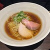 麺屋 彩音