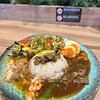 BOTANI：CURRY 梅田店