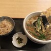 うどん ゆきの