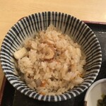 うどん ゆきの - 