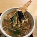 うどん ゆきの - 