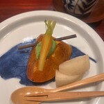 草喰 なかひがし - 