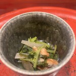 草喰 なかひがし - 