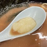 おうじ家 - ニンニク