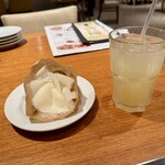 BOSTON Seafood Place - 