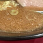 おうじ家 - スープ