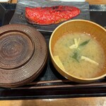 しんぱち食堂 - 料理写真: