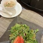 中国料理 「王朝」 ヒルトン東京ベイ - 