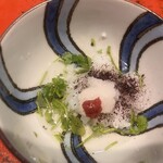 草喰 なかひがし - 