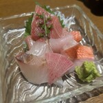 旬彩やまぐち - 