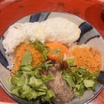 草喰 なかひがし - 