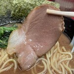 おうじ家 - チャーシュー