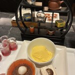 中国料理 「王朝」 ヒルトン東京ベイ - 