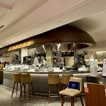 BOSTON Seafood Place - 