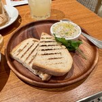 BOSTON Seafood Place - 