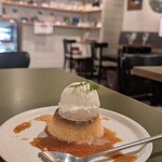 Cafe&Deli Ginza SOLEIL+ - 
