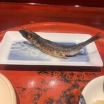 草喰 なかひがし - 