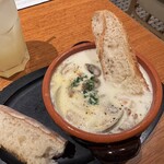 BOSTON Seafood Place - 