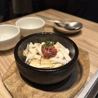 焼肉うしごろ 横浜店 - 