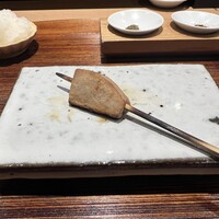 おみ乃 神谷町 - 