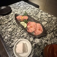 焼肉 宮中 - 