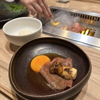 焼肉うしごろ 横浜店 - 