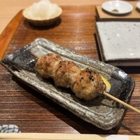 おみ乃 神谷町 - 