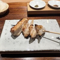 おみ乃 神谷町 - 