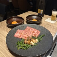 焼肉うしごろ 横浜店 - 