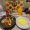SAPPORO SOUP CURRY JACK 中津店
