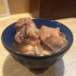 焼きとりはやみ - 