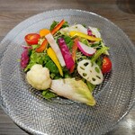 創作イタリアン Gemelli - 