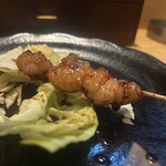 焼きとりはやみ - 