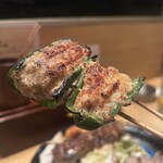 焼きとりはやみ - 