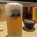 焼きとりはやみ - 