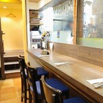 創作イタリアン Gemelli - 