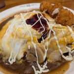 かれー屋伊東 - 