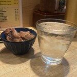 焼きとりはやみ - 