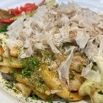 極楽うどん Ah-麺 - 