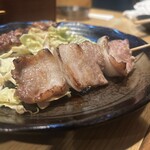 焼きとりはやみ - 