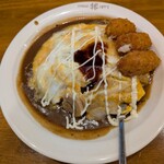 かれー屋伊東 - 