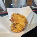 極楽うどん Ah-麺 - 