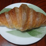 パン ルーム ニット - 料理写真:クロワッサン