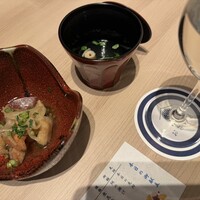 和食日和 おさけと 日本橋 - 