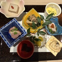 和食日和 おさけと 日本橋 - 