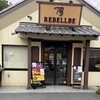 REBELLBE 南大沢店