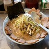 ラーメンショップ 新守谷店