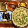 味万 - 天むす定食