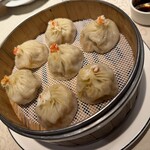 北京ダック専門店 民福・北京烤鴨店 - 