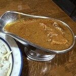 欧風カレー インディラ - 